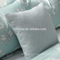 O melhor design de cama de moda nunca em flor maio Multi Piece Consolador Duvet Cover Bedding Set